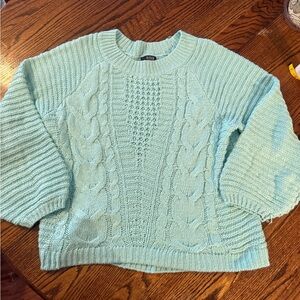 A.N.A Knit Sweater